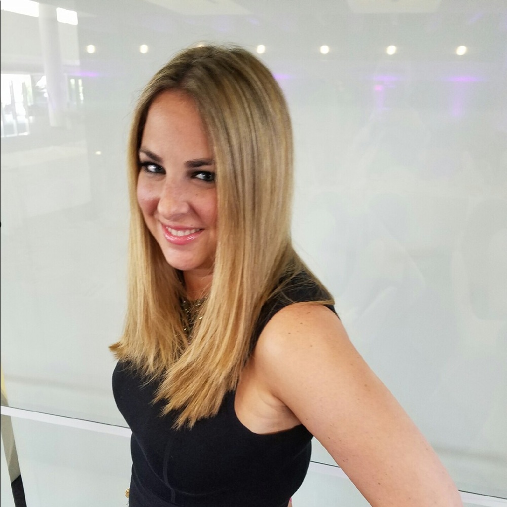 Meet your Posher, Alana